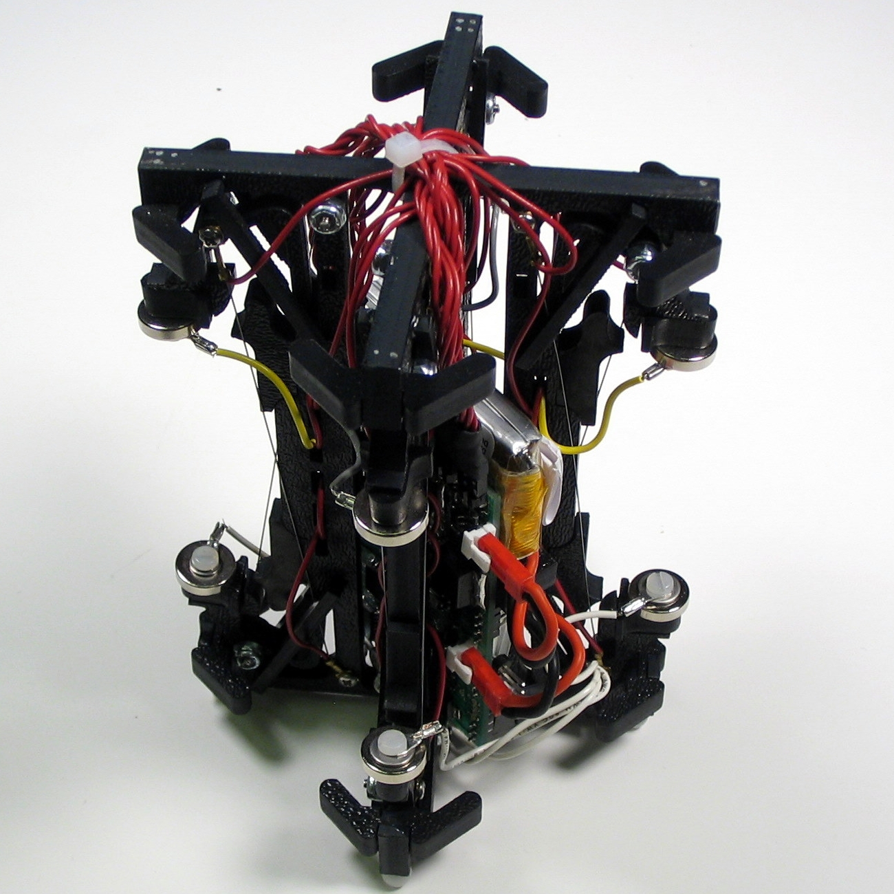 XBot module