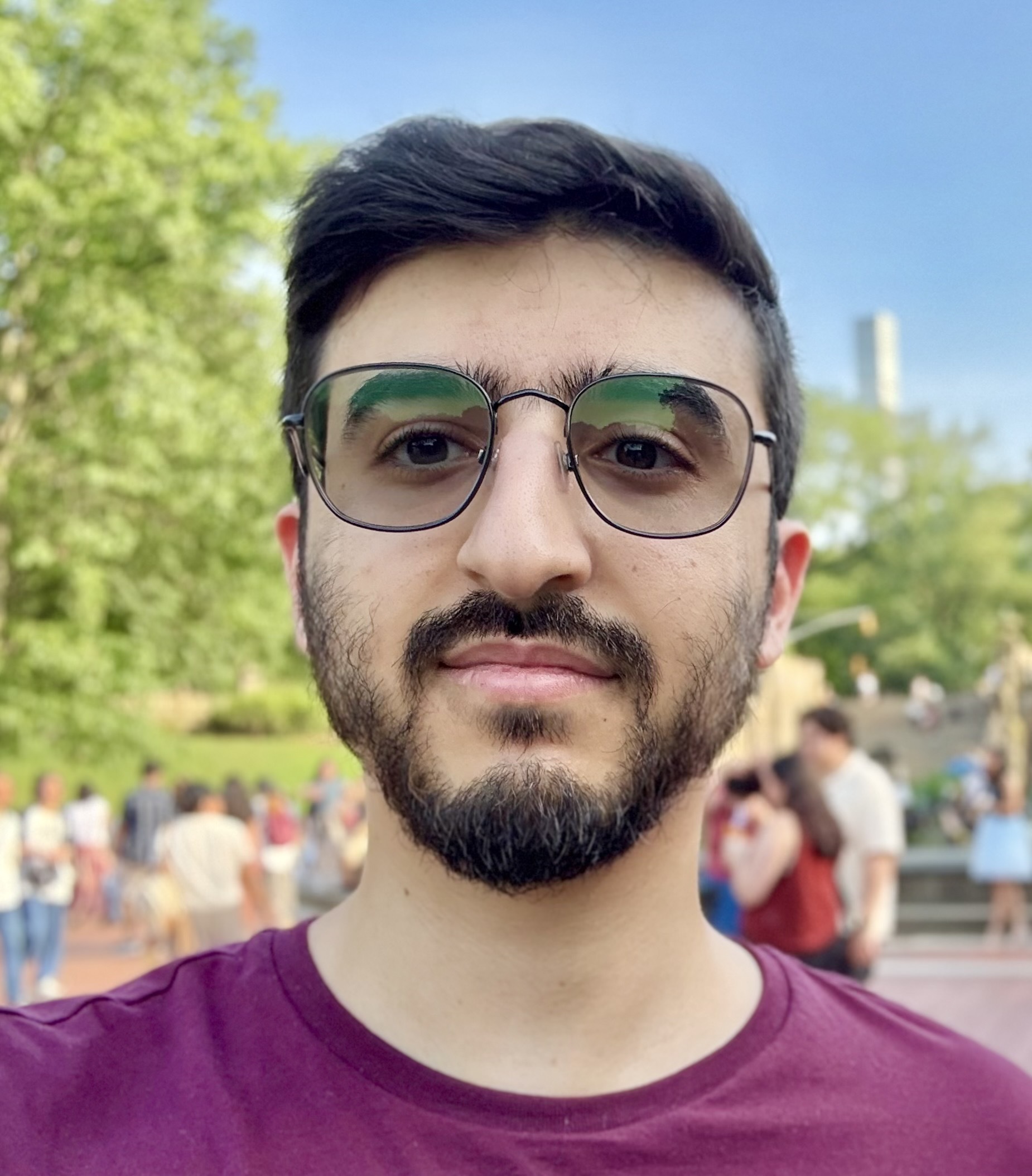 Haitham Alshehri